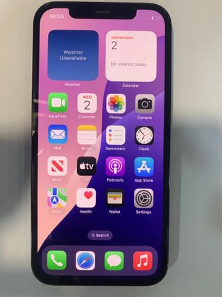 IPHONE 12 PRO 128GB 6GB RAM - Como nuevo