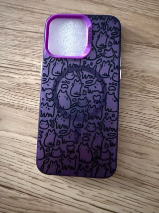 Carcasa Iphone 15 Pro Max