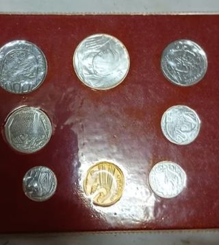 Divisionale Vaticano Giubileo 1975