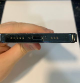 IPHONE 12 PRO 128GB 6GB RAM - Como nuevo