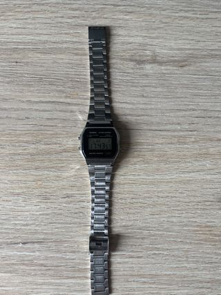Reloj Casio