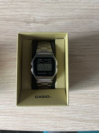 Reloj Casio