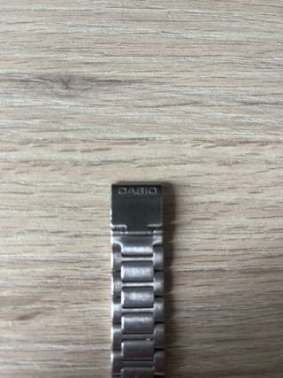 Reloj Casio