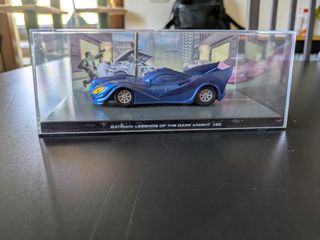 Batmobile cavaliere oscuro 