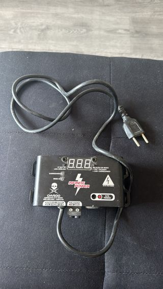 Cargador de bateria de hibrido 
