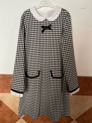 Vestido de fiesta niña 