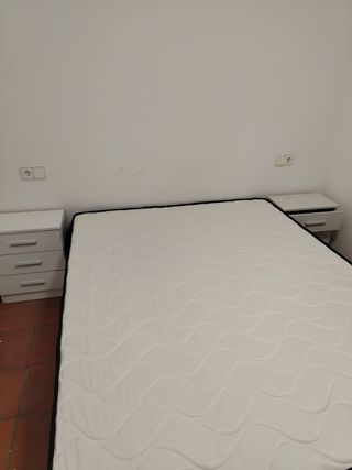 Oferta colchones y muebles