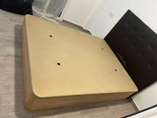 Oferta colchones y muebles