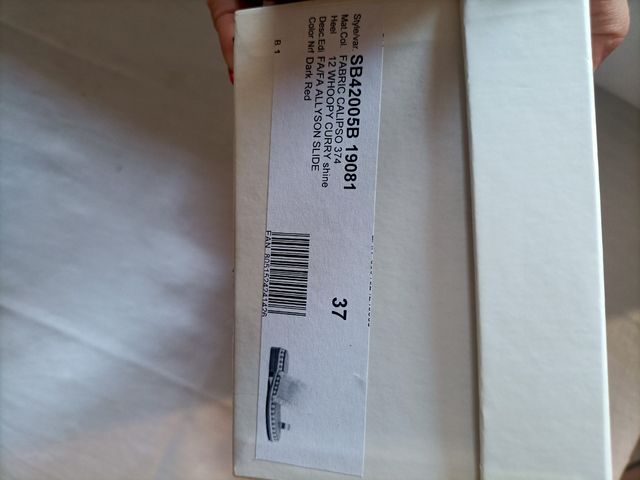 Ciabatte Allyson See By Chloe