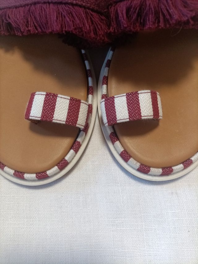 Ciabatte Allyson See By Chloe