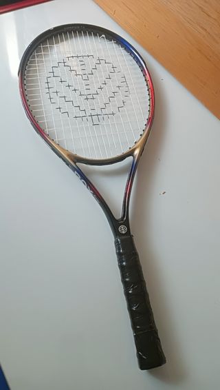 Raqueta de tenis Rox Active 3000