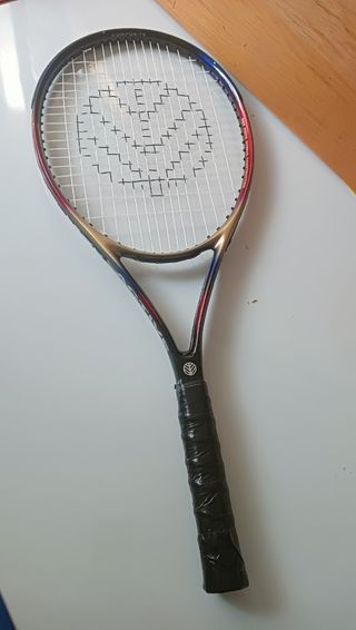 Raqueta de tenis Rox Active 3000