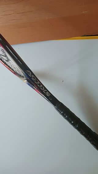 Raqueta de tenis Rox Active 3000