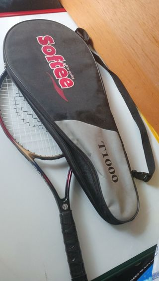 Raqueta de tenis Rox Active 3000