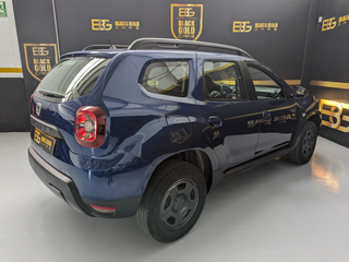 Dacia Duster 2020