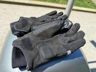 Guante moto Dainnese