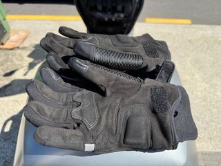 Guante moto Dainnese