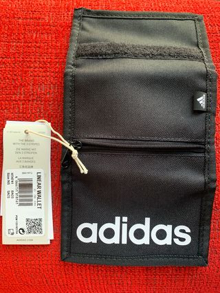Cartera adidas