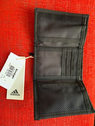 Cartera adidas