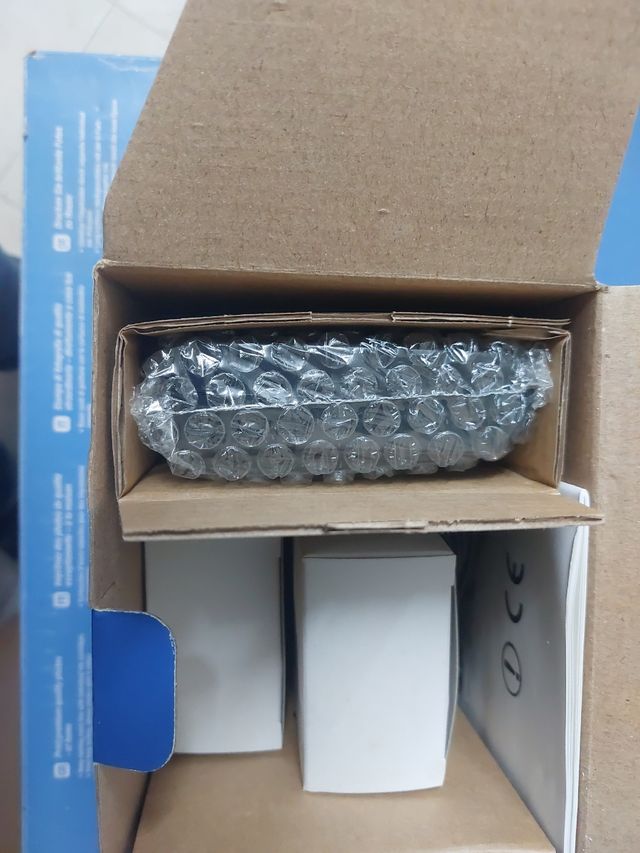 Audio video trasmettitori