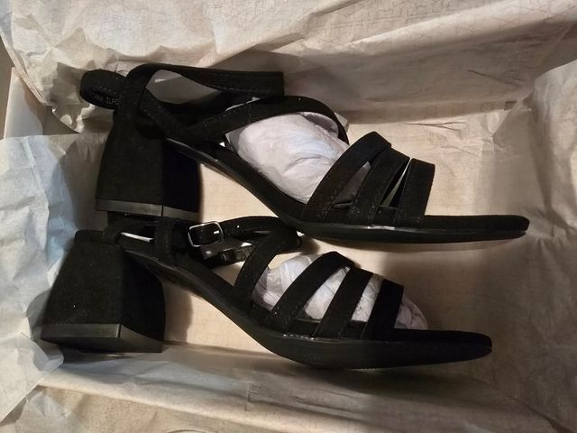 Sandali donna Anna Field # 37