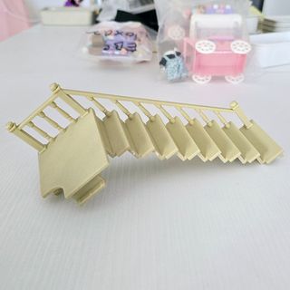 Scala City House with Lights Sylvanian