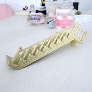 Scala City House with Lights Sylvanian