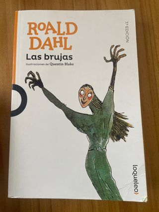 Las brujas