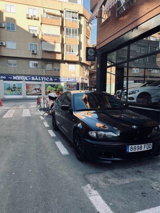 BMW Serie 3 2006
