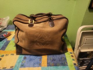 Bolso de viaje LOEWE