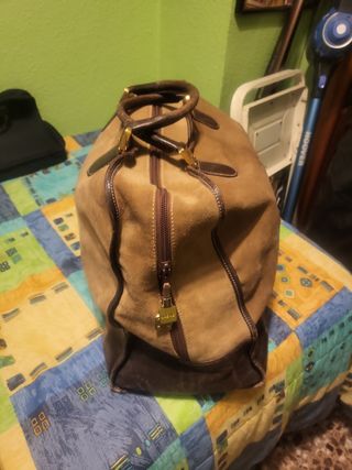 Bolso de viaje LOEWE