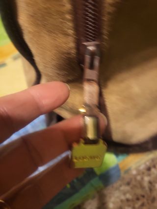 Bolso de viaje LOEWE