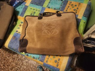 Bolso de viaje LOEWE