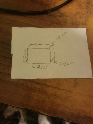 Bolso de viaje LOEWE