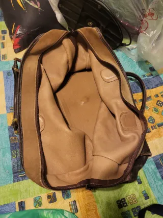 Bolso de viaje LOEWE