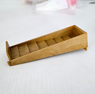 Scala Red Roof Country Home Sylvanian