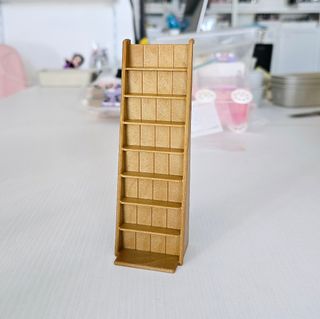 Scala Red Roof Country Home Sylvanian