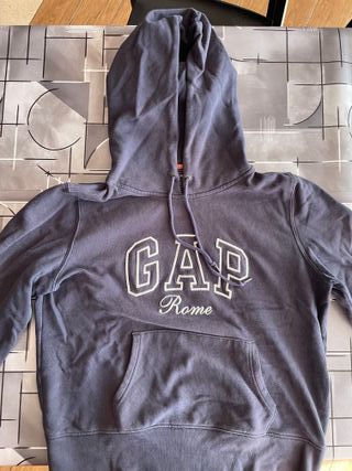Felpa GAP Roma