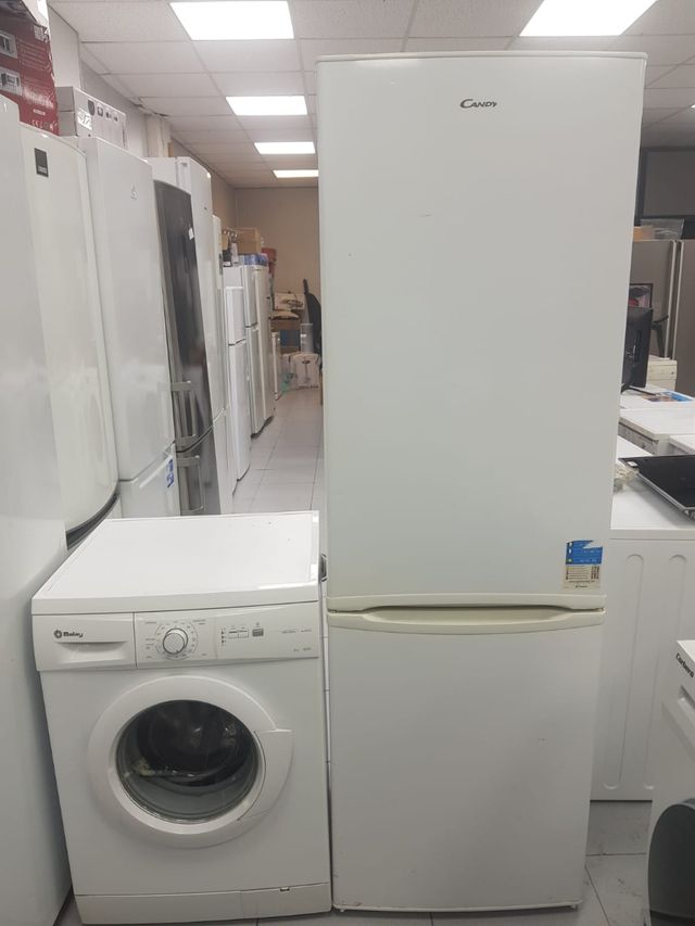 Nevera 1.85m x 60cm con entrega 