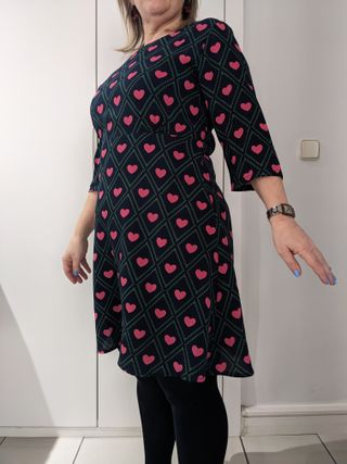 Vestido KLING
