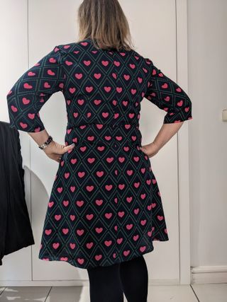 Vestido KLING