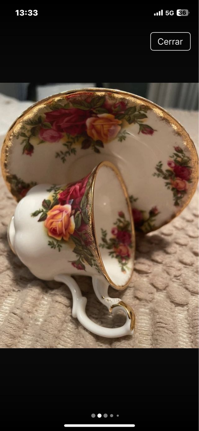 Royal Albert