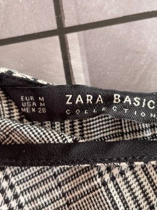 Camicia Zara Basic