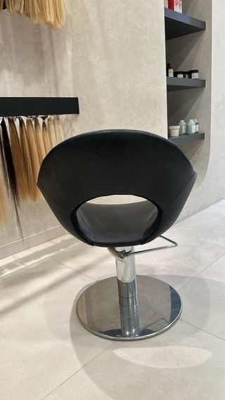 SILLONES DE PELUQUERIA 