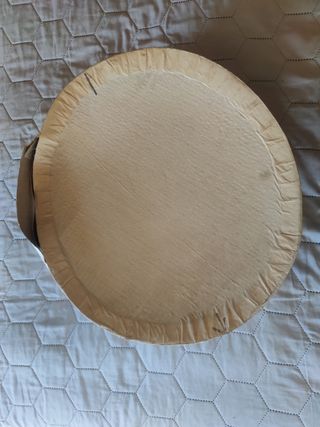 Sobrero Rociero hombre