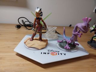 Disney Infinity 3.0
