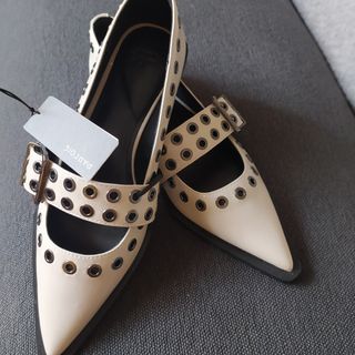 Bailarinas  PARFOIS