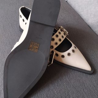 Bailarinas  PARFOIS