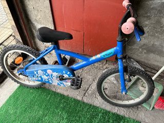bicicleta niño