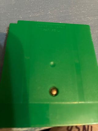 Juego multi Nintendo GAME BOY 32 en 1